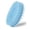 Blue, variant on CNKOO Silicone Body Scrubber and Hair Shampoo Brush, 2 in 1 Bath and Shampoo Brush, Scalp Back Massager,Exfoliating Silicone Loofah Shower Kit for Wet and Dry Use(Pink)