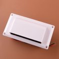 thumbnail image 1 of Universal RV Side Air Vent Ventilation Motorhome Cooling Fan 12V, 1 of 4