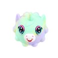 thumbnail image 4 of Azul autismo antiestrés unicornio bola burbuja descomprimir juguetes educativos (D) Likrtyny Para estrenar, 4 of 8