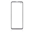 thumbnail image 3 of Esource Parts Motorola Moto G100 XT2125-4 Front Glass Replacement Part, 3 of 3