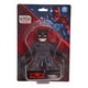 thumbnail image 4 of Figura Estirable Ruz Warner Bros DC Comics Batman Movie 6", 4 of 5