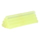 thumbnail image 5 of 10 sellos de cera para sellar, fáciles de usar, vintage, antiguos, para cartas, saludos. Amarillo, 5 of 9