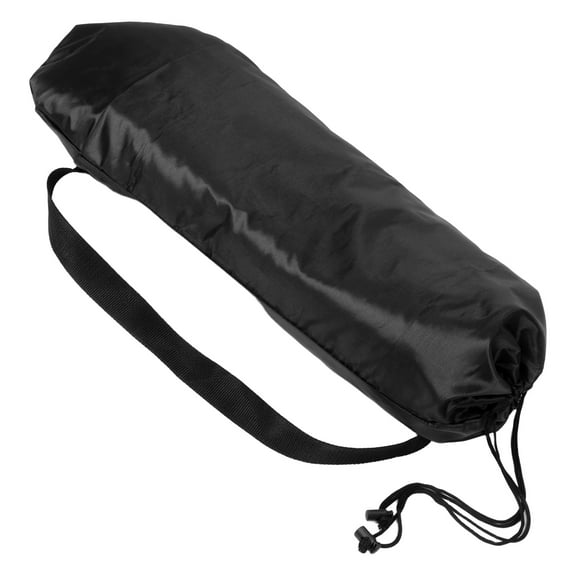 Masteelf Skateboard Carry Bag with Straps Slim Foldable Oxford Cloth Skateboard Backpack for Travel Portable Skateboard Storage Bag Skateboard Protector