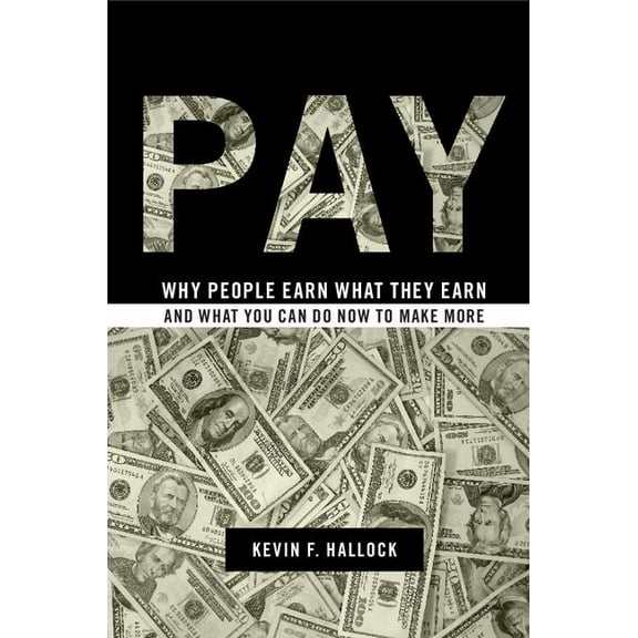 Pay, (Hardcover)
