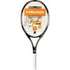 Head Ti Eclipse Pre-Strung Tennis Racquet, 4-3/8"