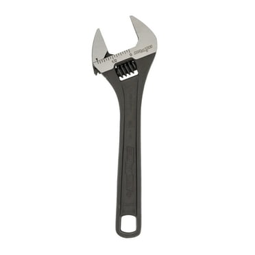 CHANNELLOCK 6-inch Adjustable Wrench