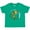 Kelly Green, variant on Inktastic Leaping Bass Fish Fishing Illustration Boys or Girls Toddler T-Shirt