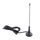 thumbnail image 5 of Reemplazo del receptor de TV digital, receptor de TV digital USB Receptor de TV digital Receptor de TV elegante y moderno, 5 of 8