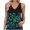 Black 02, variant on DeHolifer Tank Tops for Women Summer V-Neck Sleeveless Basic Tee Casual Loose Shirts Spring Beach Vacation Clothes Black 3XL
