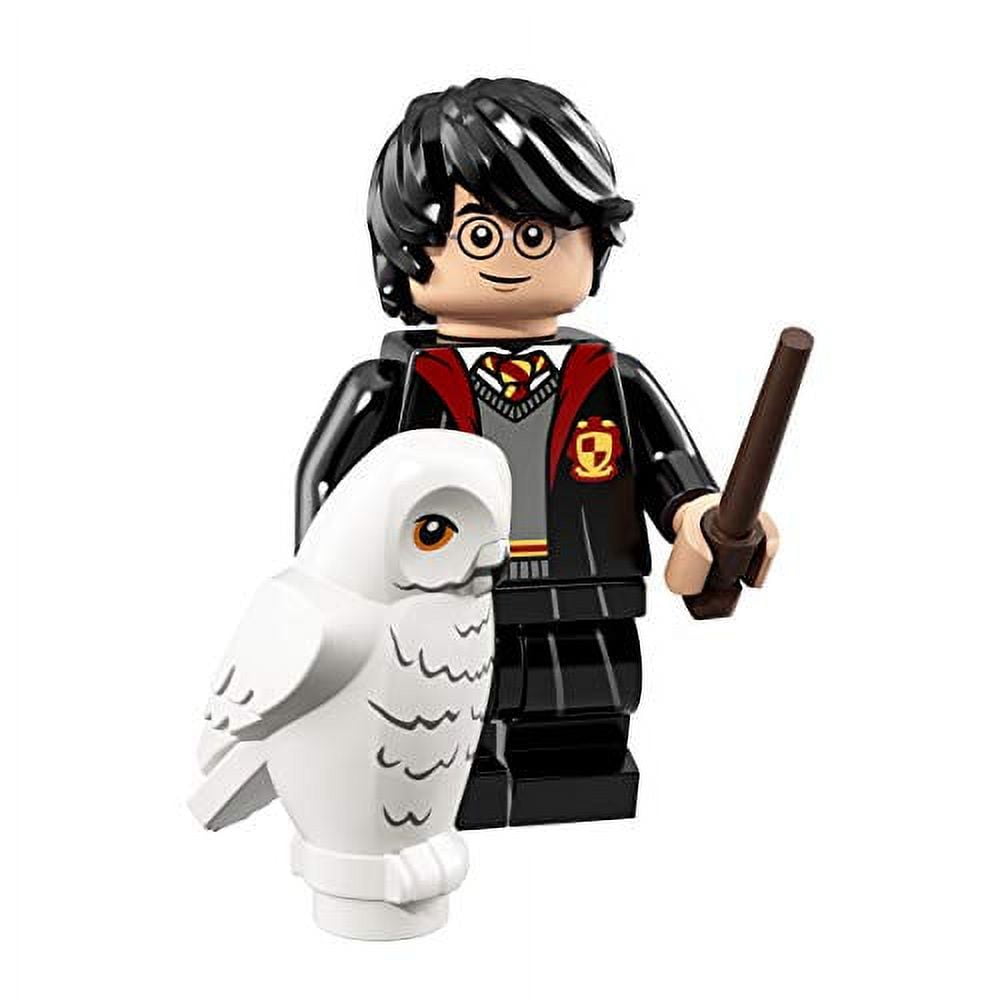 71022 LEGO Minifigures - Harry Potter and Fantastic Beasts Series 1 -  Complete LEGO Set, Deals & Reviews