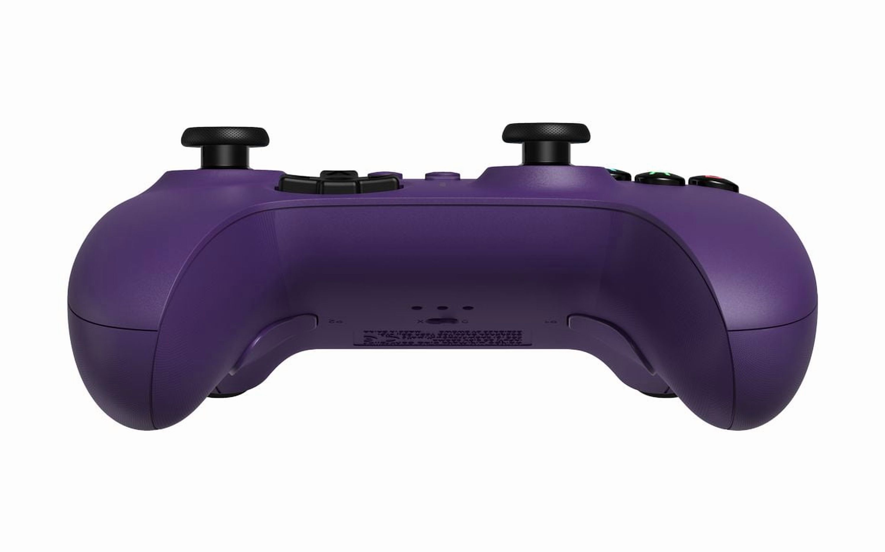 Manette sans fil 8BitDo Ultimate 2.4G - Édition Hall - Violet