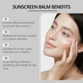thumbnail image 4 of Wiyun Moisturizing Protective Cream For Outdoor Uv Protection Refreshing Moisturizing And Brightening Care Cream For Skin, 4 of 6
