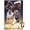 Premium Poster & Mount Bundle, variant on NBA Golden State Warriors - Jimmy Butler 25 Wall Poster, 22.375" x 34"