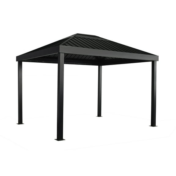 Sojag Skylight 10 Ft. X 12 Ft. Gazebo, Outdoor Sun Shelter