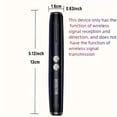 thumbnail image 3 of MesaSe Hidden Camera Detectors  Portable 5-1 Device GPS Tracker Detector Detector Privacy Protector RF Signal Detector Wireless Hidden Devices Detector For Bedroom Hotel Office Only Infra, 3 of 7