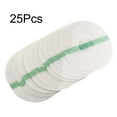 thumbnail image 2 of JUNWELL Freestyle Libre Adhesive Patches Oval 25 Pcs Freestyle Libre Sensor Covers Transparent Waterproof Adhesive Patch Clear CGM Overpatch, 2 of 11