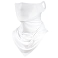 thumbnail image 2 of Shenmeida Neck Gaiter Face Scarf Dust proof Sun Bandana Breathable Face Scarf Cover for Motorcycle, 2 of 5