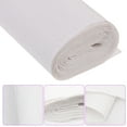 thumbnail image 2 of WORGEOUS 1 rollo de papel crepé para hacer flores de papel envolviendo obras de arte floral decoración de la boda, 2 of 7