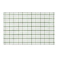 thumbnail image 2 of Fabstyles Cotton Solo Waffle Weave Kitchen Towels, Extra Large Dish Cloths, Super Absorbent and Quick Dry Tea Towels with Hanging Loop, 18x28 Inches, Set of 4, 2 of 5