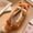 Orange; White, variant on Cute Plush Fox Pencil Case, Soft Fluffy Animal Pen Pouch for Students