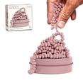 thumbnail image 1 of Masilla de ferrita Fidget Toy Speks Original Crags con más de 500 piedras, 1 of 8