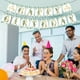 thumbnail image 5 of Feliz Cumpleaños Decoraciones Feliz Cumpleaños! Decoración de Fiesta Temática de Cumpleaños Postres Servilletas Tenedores Suministros de Fiesta Decoraciones de Fiesta de Cumpleaños, 5 of 6