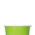 thumbnail image 6 of Karat 8oz Food Containers - Green (95mm) - 1,000 ct, 6 of 14