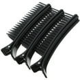 thumbnail image 1 of Milisten 3 Pcs Pinces à Racines de Cheveux Bouclés Pinces à Volume Rouleaux de Cheveux Boucleurs Outils de Coiffure, 1 of 5