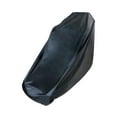 thumbnail image 1 of Siruishop Treadmill Cover Dust Protection Accessories Simple Assembly Black Size S, 1 of 8