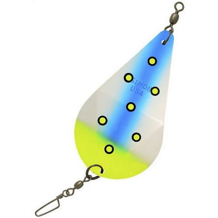 UPC: 0831611011846 | Hawken Fishing Simon Dodger