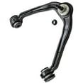 thumbnail image 4 of Detroit Axle - Front 4pc Suspension Kit for RWD 1999-2006 Chevrolet Silverado GMC Sierra 1500 2 Upper Control Arms 2 Lower Ball Joints Assembly 1999 2000 2001 2002 2003 2004 2005 2006 Replacement, 4 of 7