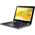 thumbnail image 4 of Acer R856TN-P20G - 12" Spin 512 Chromebook in Shale Black - NX.KE4AA.002, 4 of 11