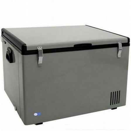 Whynter 85 Quart Portable Fridge-Freezer