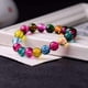 thumbnail image 4 of 200 pis de de cristal pa la fabricación de sueltas pulseras colle la fabricación de de Sunnimix Dije de cuentas para hacer joyas, 4 of 8