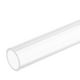 thumbnail image 1 of Uxcell 2 Pcs Tubos de acrílico transparentes redondos para lámparas y faroles 20mm x 26mm x 350mm, 1 of 6