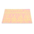 thumbnail image 2 of Hojas De Laminación En Frío, Hoja De Laminado En Frío Holográfica De Corte DIY, 50 Piezas Decorativas Transparentes Para Insignia ANGGREK Otros, 2 of 8