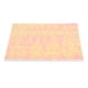 thumbnail image 3 of Hoja De Laminado En Frío Holográfica, Hojas De Laminado En Frío, Corte DIY, Decoración Transparente, 30x21,4 Cm Para Laminación De Fotos ANGGREK GJ1218, 3 of 8