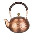 thumbnail image 4 of Tetera de cobre Strade Fareast Limited, 4 of 8