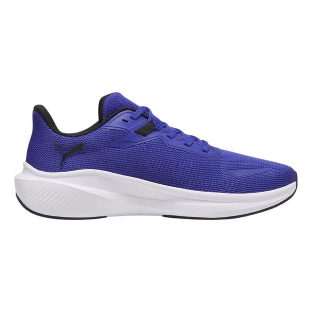 Tenis Puma Mujer Dama Skyrocket Lite Azul Entrenamiento azul 3.5 MX
