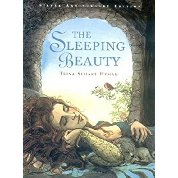 Pre-Owned The Sleeping Beauty (Hardcover) 0316387029 9780316387026