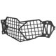 thumbnail image 3 of Cubierta de faro para G, rejilla de faro protector de faro delantero de motocicleta Escudo de faro de acero inoxidable Tecnología de vanguardia Jadeshay A, 3 of 8