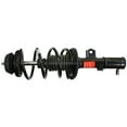thumbnail image 3 of For Hyundai Accent 2012-2017 Monroe Front Rear Shocks Struts - BuyAutoParts, 3 of 6