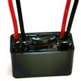 thumbnail image 4 of AC 220V to DC 5V/1A Mini Transformer 5W Waterproof Epoxy Potting Light Power Supply Isolation Switch Module Driver, 4 of 6