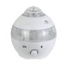 thumbnail image 1 of Projecteur d'Étoiles Portable Sans Fil Lumière de Nuit avec Haut-Parleur Bluetooth et Télécommande, 1 of 1