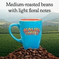 Kauai Coffee, Garden Isle Medium Roast, Keurig KCups, 12 Count