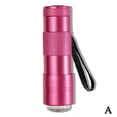 thumbnail image 1 of Handheld Nail Art UV Press Light Portable Quick Dry Flowers Embossed Lamps E2 F7L2, 1 of 9