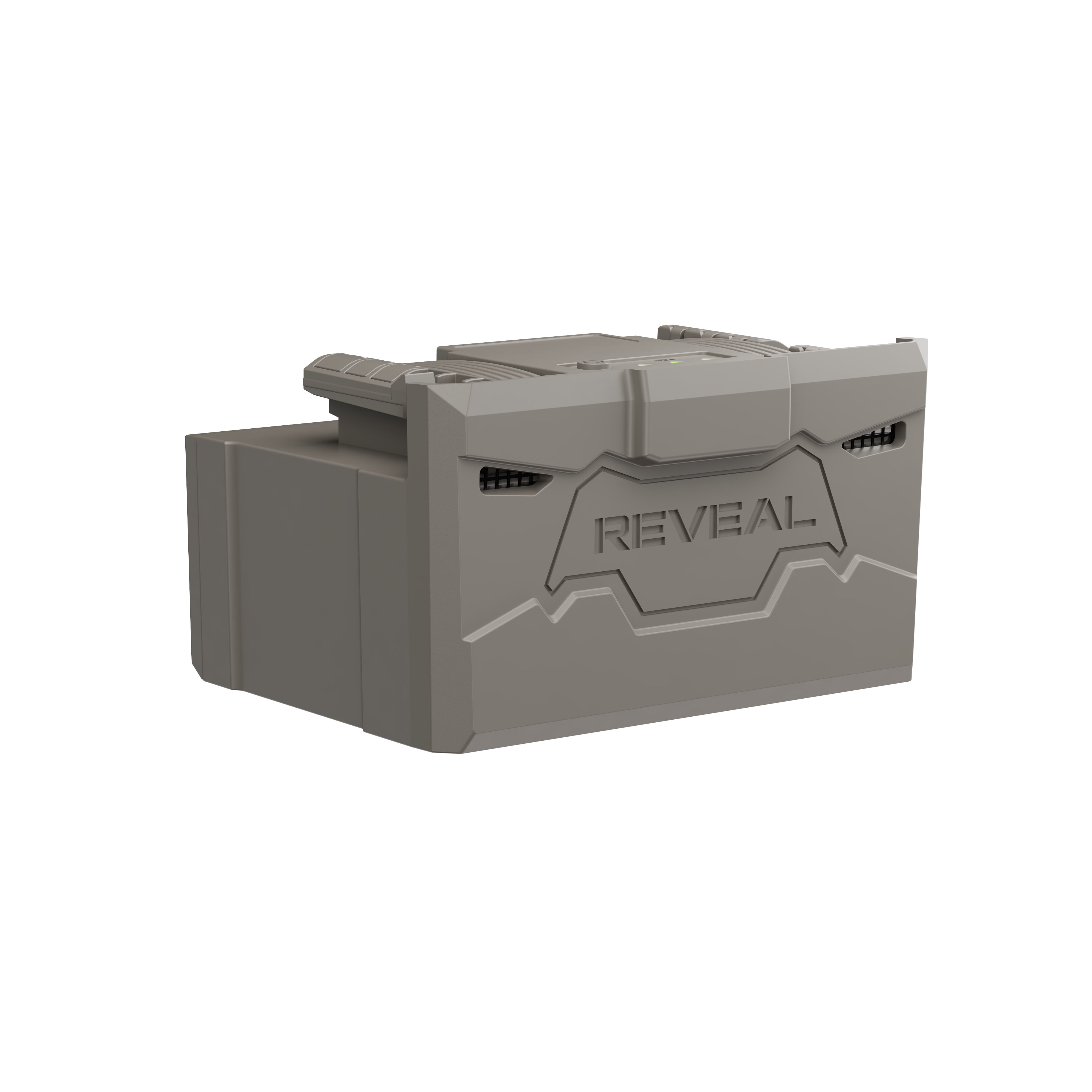 REVEAL by Tactacam FlexPack™ R5 Power System