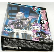 Monster High Scaremester Catrine Demew Doll