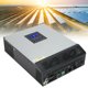 thumbnail image 3 of Cargador de Inversor Solar ANGGREK PS 3KVA 2400W 120V Onda Sinusoidal Pura, 3 of 9