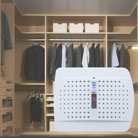 Air Dehumidifier Mould Mini Small Drying Machine Wardrobe